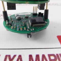 Rosemount 3031-162-1005 Pressure Transmitter Lcd Display Module 6-12 Vdc 94V-0