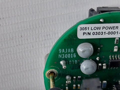 Rosemount 3031-162-1005 Pressure Transmitter Lcd Display Module 6-12 Vdc 94V-0