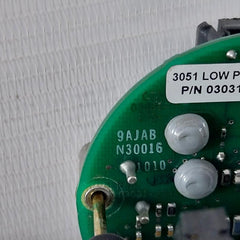 Rosemount 3031-162-1005 Pressure Transmitter Lcd Display Module 6-12 Vdc 94V-0