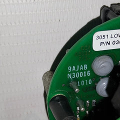 Rosemount 3031-162-1005 Pressure Transmitter Lcd Display Module 6-12 Vdc 94V-0