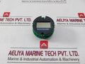 Rosemount 3031-162-1005 Pressure Transmitter Lcd Display Module 6-12 Vdc 94V-0