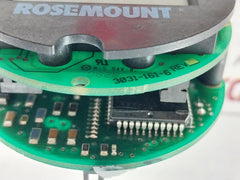 Rosemount 3031-162-1005 Pressure Transmitter Lcd Display Module 6-12 Vdc 94V-0