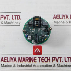 Rosemount 3031-162-1005 Pressure Transmitter Lcd Display Module 6-12 Vdc 94V-0