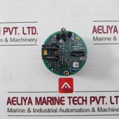 Rosemount 3031-162-1005 Pressure Transmitter Lcd Display Module 6-12 Vdc 94V-0