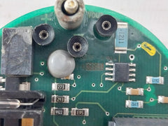 Rosemount 3031-162-1005 Pressure Transmitter Lcd Display Module 6-12 Vdc 94V-0