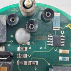 Rosemount 3031-162-1005 Pressure Transmitter Lcd Display Module 6-12 Vdc 94V-0