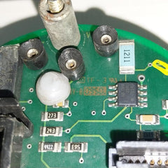 Rosemount 3031-162-1005 Pressure Transmitter Lcd Display Module 6-12 Vdc 94V-0