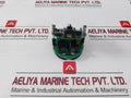 Rosemount 3031-162-1005 Pressure Transmitter Lcd Display Module 6-12 Vdc 94V-0