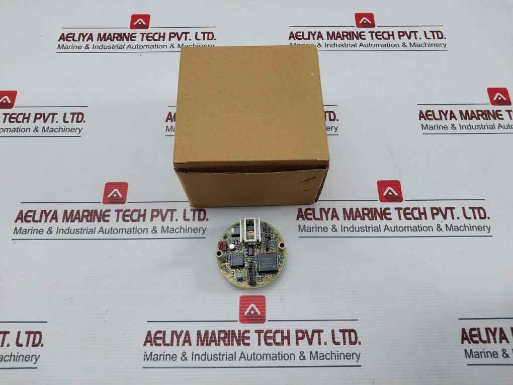 Rosemount 3031-528-2 Electronic Circuit Board Assembly