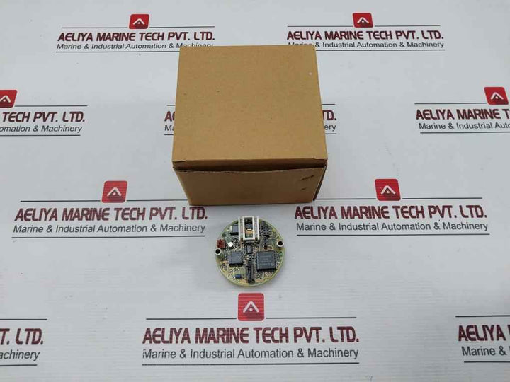 Rosemount 3031-528-2 Electronic Circuit Board Assembly