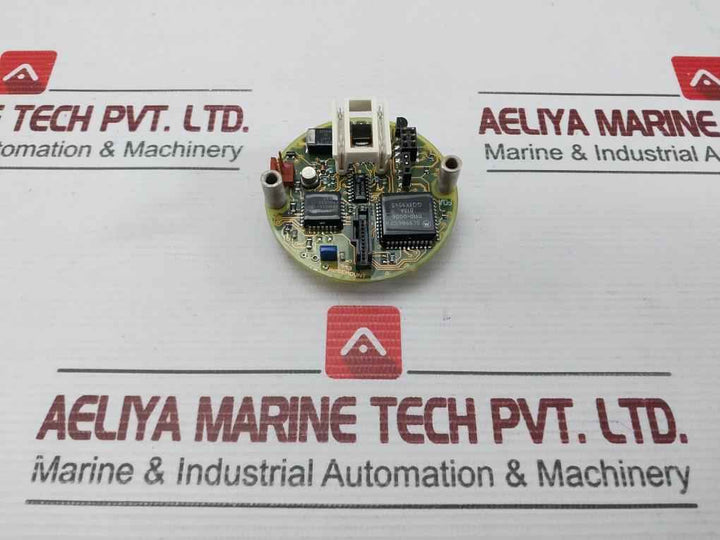 Rosemount 3031-528-2 Electronic Circuit Board Assembly