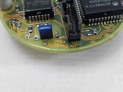 Rosemount 3031-528-2 Electronic Circuit Board Assembly