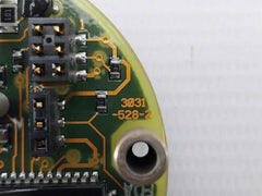 Rosemount 3031-528-2 Electronic Circuit Board Assembly