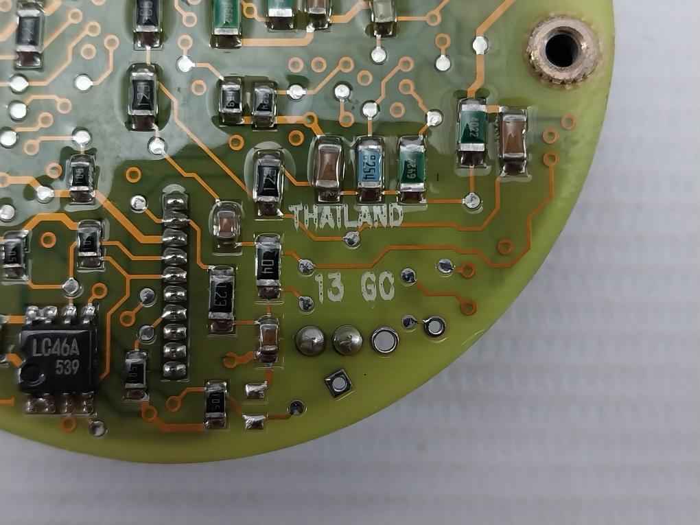 Rosemount 3031-528-2 Electronic Circuit Board Assembly