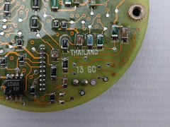 Rosemount 3031-528-2 Electronic Circuit Board Assembly