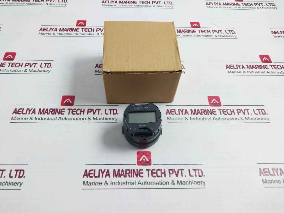 Rosemount 3031-622-5/Aa Lcd Display For Pressure Transmitter Ajag1412 94V-0