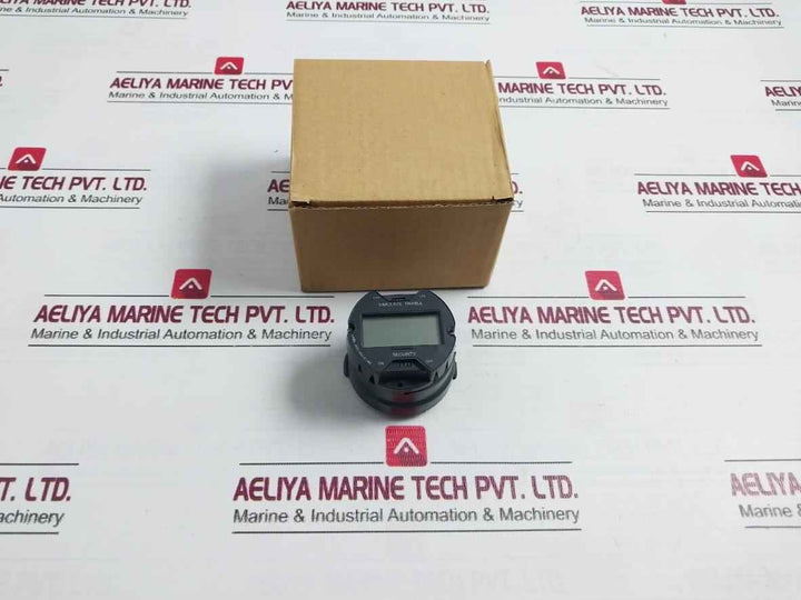 Rosemount 3031-622-5/Aa Lcd Display For Pressure Transmitter Ajag1412 94V-0