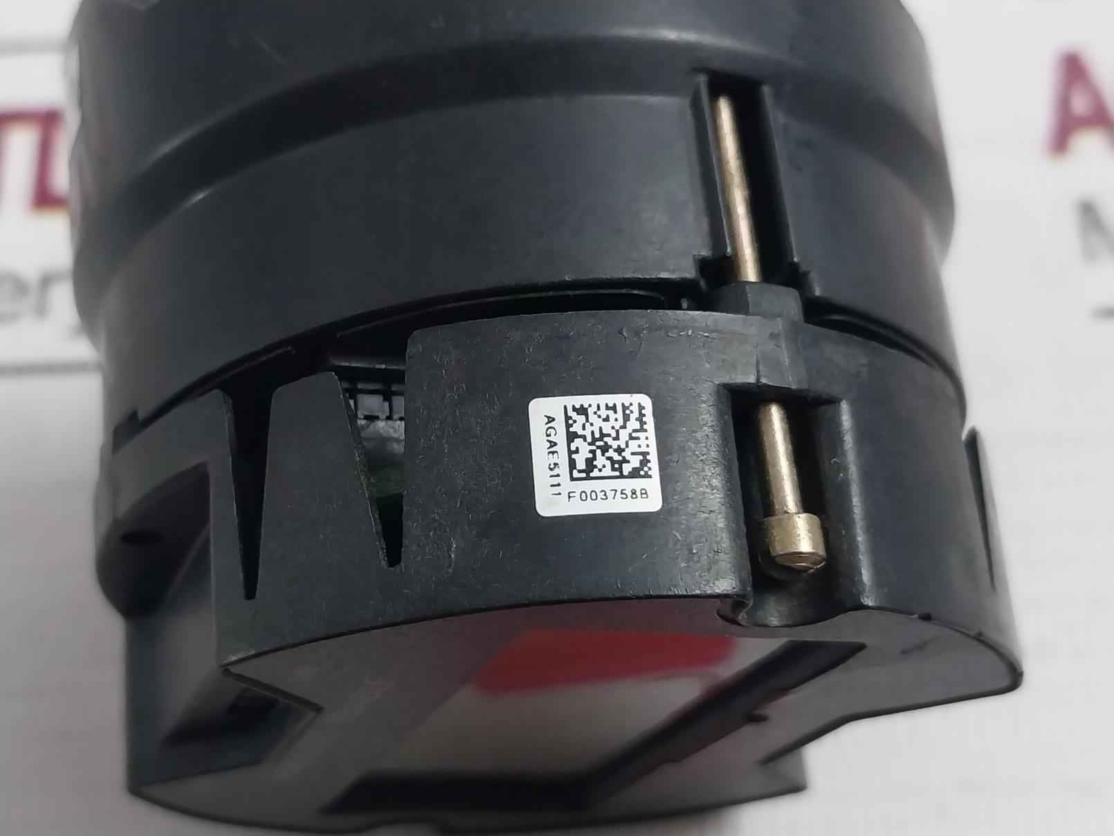 Rosemount 3031-622-5/Aa Lcd Display For Pressure Transmitter Ajag1412 94V-0