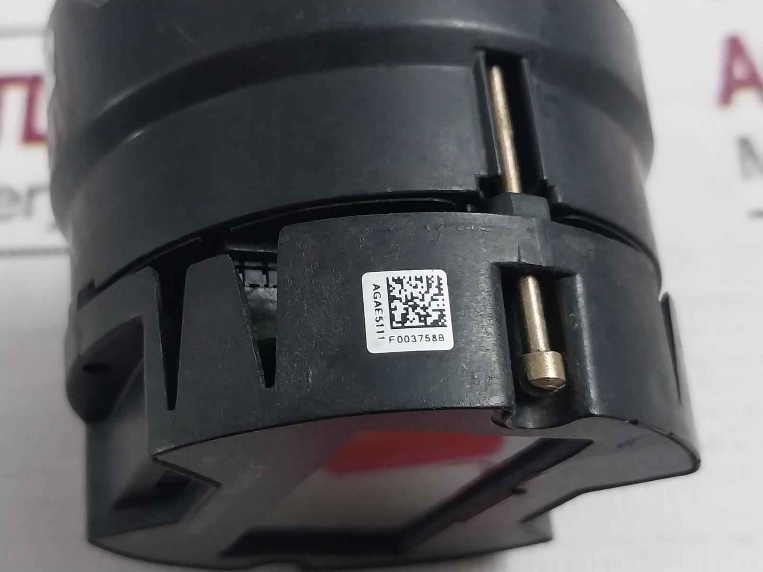 Rosemount 3031-622-5/Aa Lcd Display For Pressure Transmitter Ajag1412 94V-0