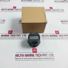 Rosemount 3031-622-5/Aa Lcd Display For Pressure Transmitter Ajag1412 94V-0