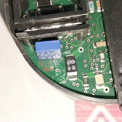 Rosemount 3031-622-5/Aa Lcd Display For Pressure Transmitter Ajag1412 94V-0