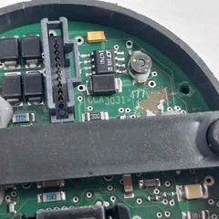 Rosemount 3031-622-5/Aa Lcd Display For Pressure Transmitter Ajag1412 94V-0