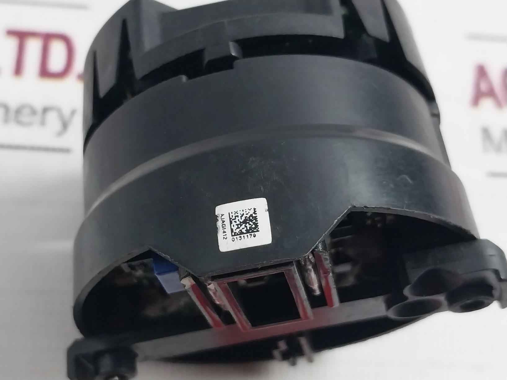 Rosemount 3031-622-5/Aa Lcd Display For Pressure Transmitter Ajag1412 94V-0