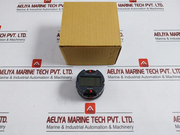 Rosemount 3031-622-5/Aa Lcd Display Module