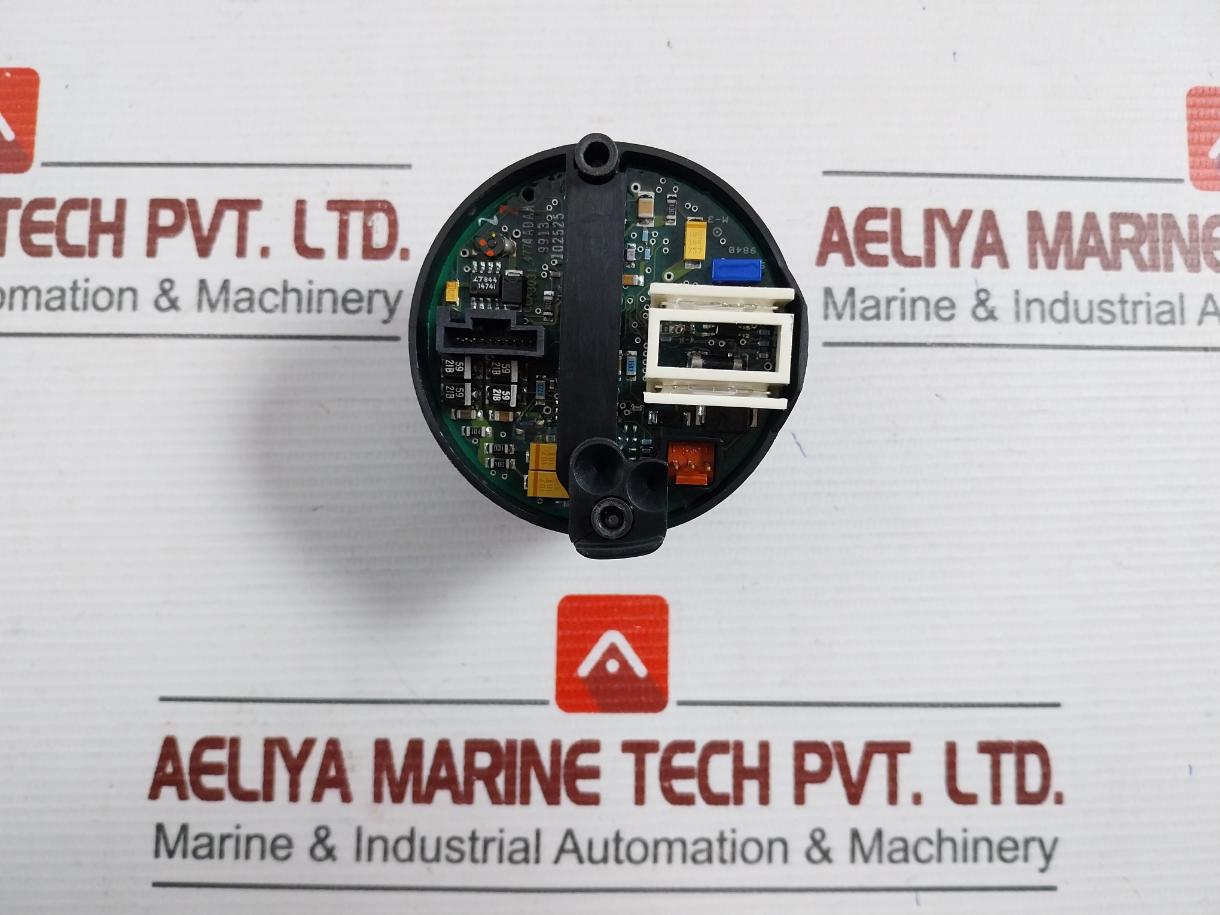Rosemount 3031-622-5/Aa Lcd Display Module