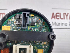 Rosemount 3031-622-5/Aa Lcd Display Module
