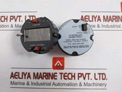 Rosemount 3031-622-5/Aa Lcd Display Module