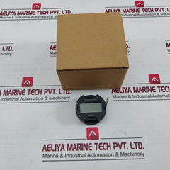 Rosemount 3031-622-5/Aa Lcd Display Panel Meter Cca 8800-7611