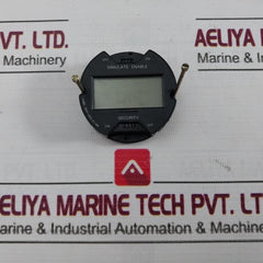 Rosemount 3031-622-5/Aa Lcd Display Panel Meter Cca 8800-7611