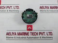 Rosemount 3031-622-5/Aa Lcd Display Panel Meter Cca 8800-7611
