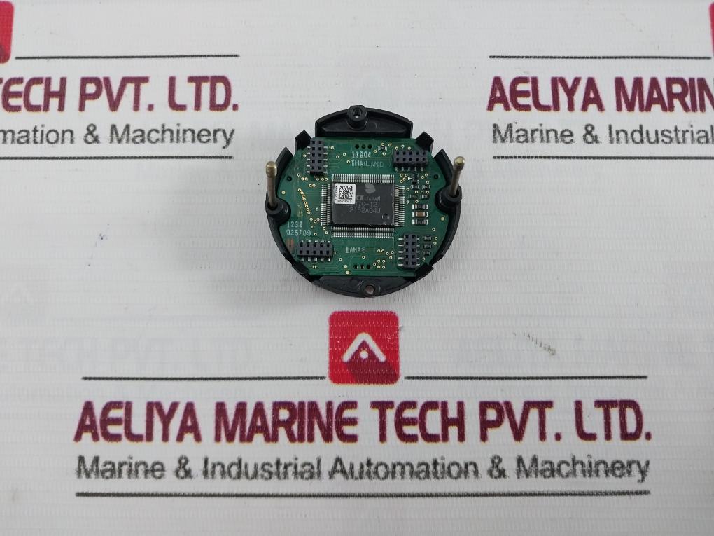 Rosemount 3031-622-5/Aa Lcd Display Panel Meter Cca 8800-7611