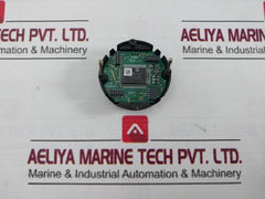 Rosemount 3031-622-5/Aa Lcd Display Panel Meter Cca 8800-7611