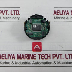 Rosemount 3031-622-5/Aa Lcd Display Panel Meter Cca 8800-7611