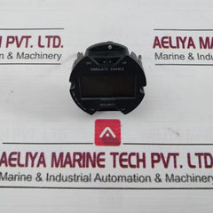 Rosemount 3031-622-5/Aa Lcd Display Panel Meter Cca 8800-7611