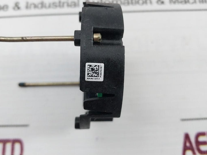 Rosemount 3031-622-5/Aa Lcd Display Panel Meter Cca 8800-7611