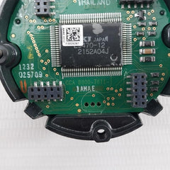 Rosemount 3031-622-5/Aa Lcd Display Panel Meter Cca 8800-7611
