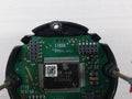 Rosemount 3031-622-5/Aa Lcd Display Panel Meter Cca 8800-7611