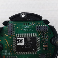 Rosemount 3031-622-5/Aa Lcd Display Panel Meter Cca 8800-7611