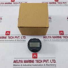 Rosemount 3031-622-5/Aa Pressure Transmitter Lcd Display 02051-3584-1001-ahad