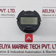 Rosemount 3031-622-5/Aa Pressure Transmitter Lcd Display 02051-3584-1001-ahad