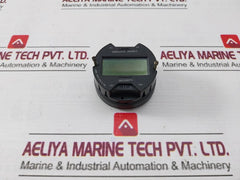 Rosemount 3031-622-5/Aa Pressure Transmitter Lcd Display 02051-3584-1001-ahad