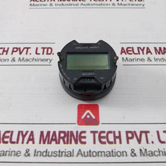 Rosemount 3031-622-5/Aa Pressure Transmitter Lcd Display 02051-3584-1001-ahad