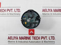 Rosemount 3031-622-5/Aa Pressure Transmitter Lcd Display 02051-3584-1001-ahad