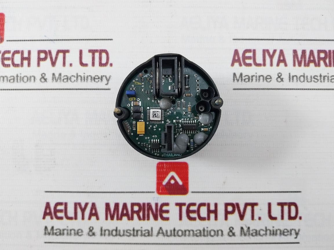 Rosemount 3031-622-5/Aa Pressure Transmitter Lcd Display 02051-3584-1001-ahad