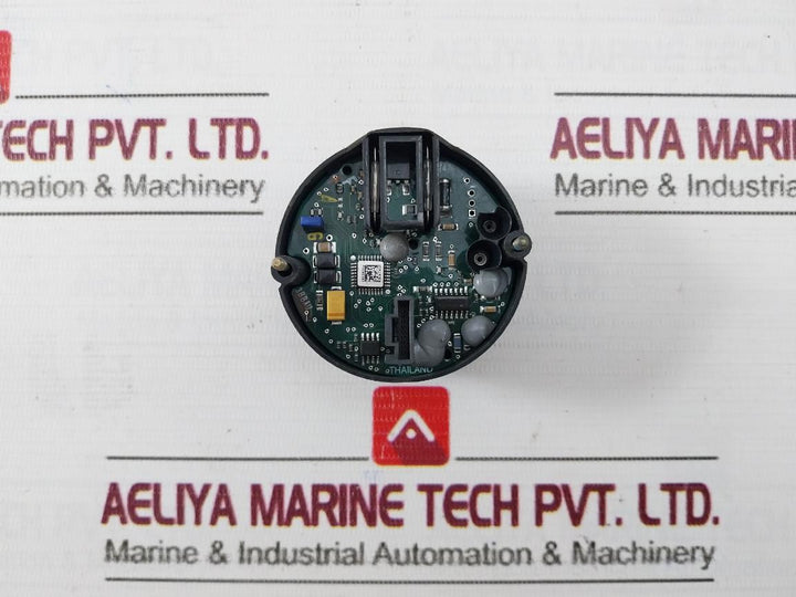 Rosemount 3031-622-5/Aa Pressure Transmitter Lcd Display 02051-3584-1001-ahad