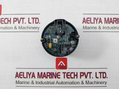 Rosemount 3031-622-5/Aa Pressure Transmitter Lcd Display 02051-3584-1001-ahad